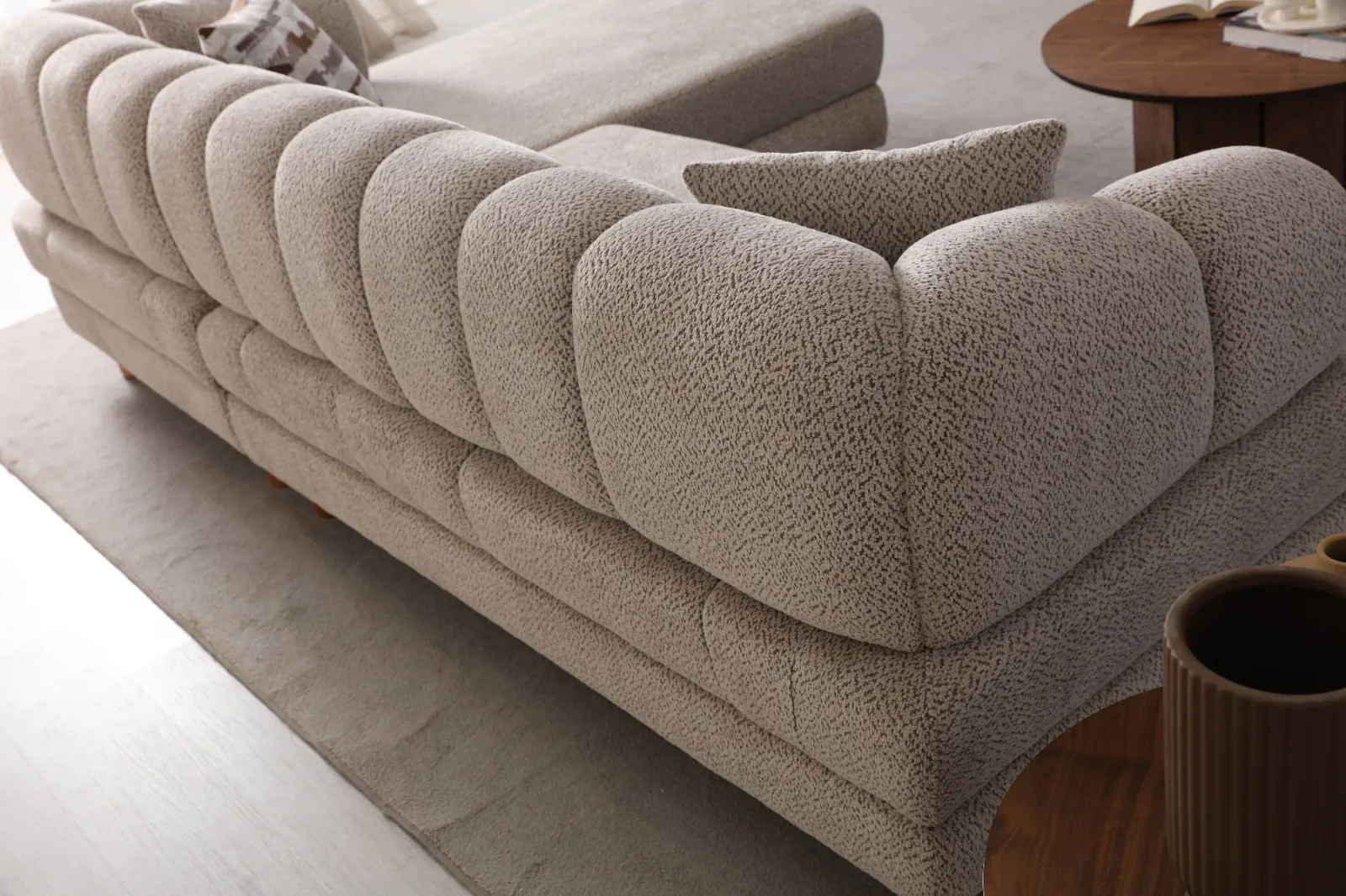 Lion Köşe Takımı